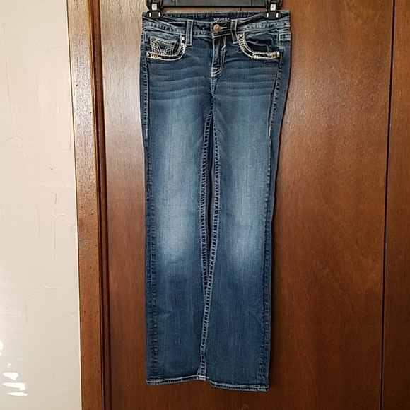 Vigoss Denim - Vigoss Bootcut Jean 2